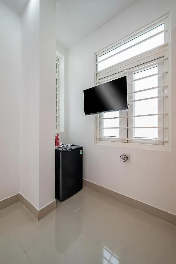 Cozrum Homes - Retro House Ho Chi Minh City