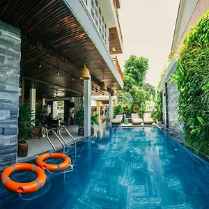 La An Boutique , Hoi An Vietnam