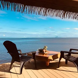 Ocean Breeze , Tevaitoa French Polynesia